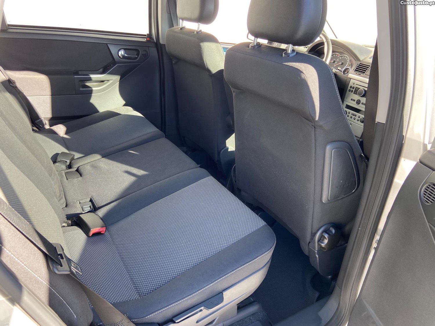 Opel Meriva CDTI 1Dono — fotografia 5