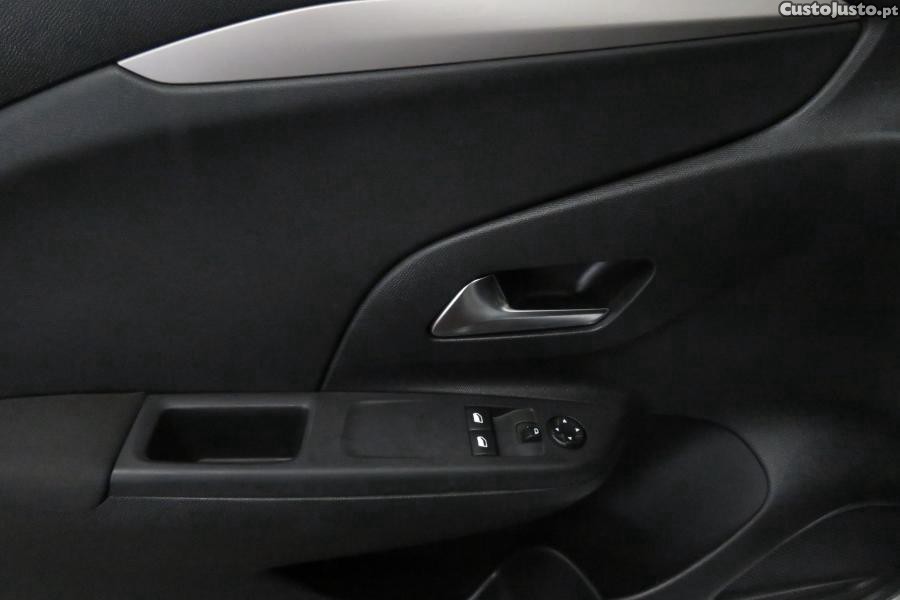 Opel Corsa 1.5 D Business Editi — fotografia 5