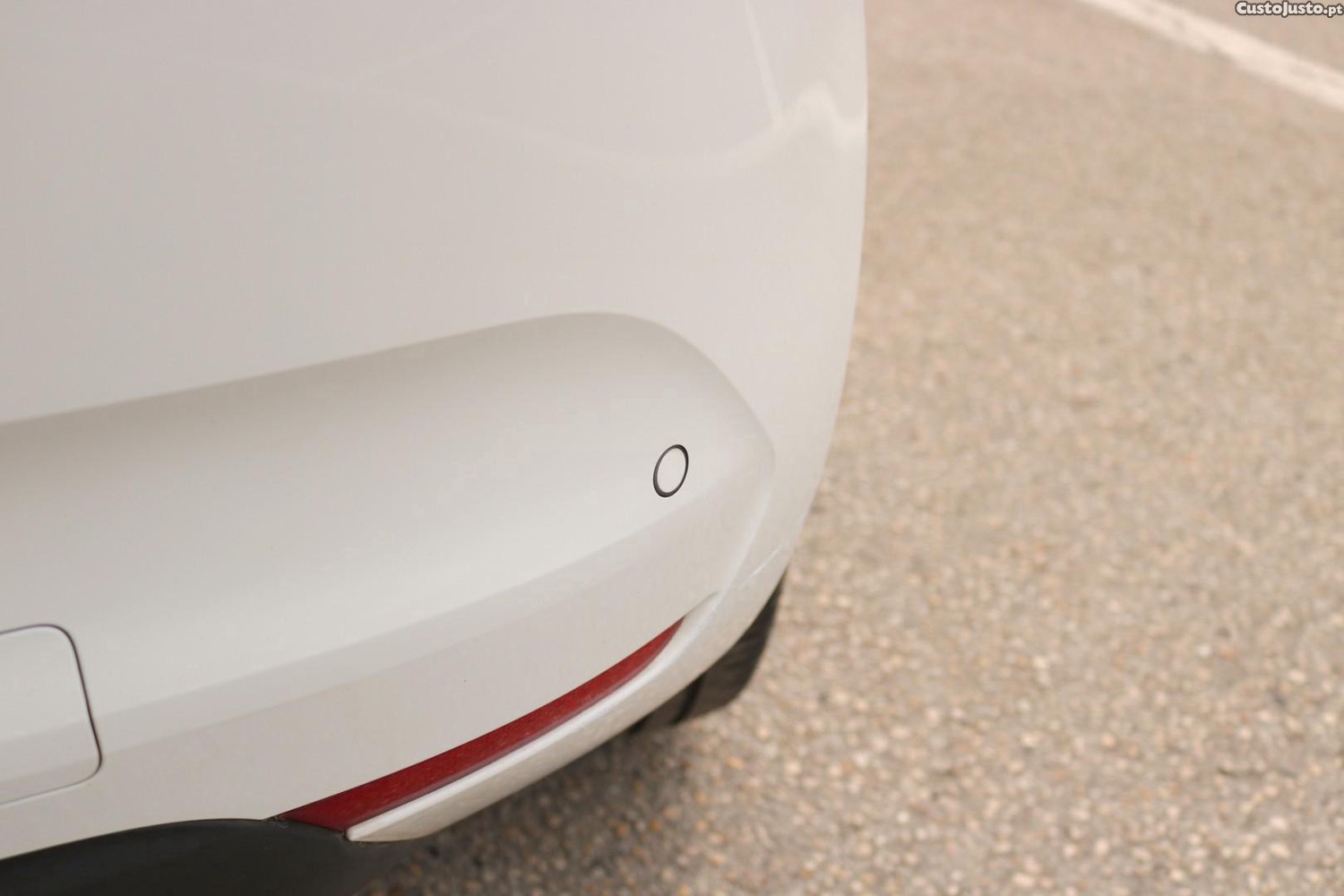 Renault Clio 1.5 Blue DCI Evolution 100cv — fotografia 49