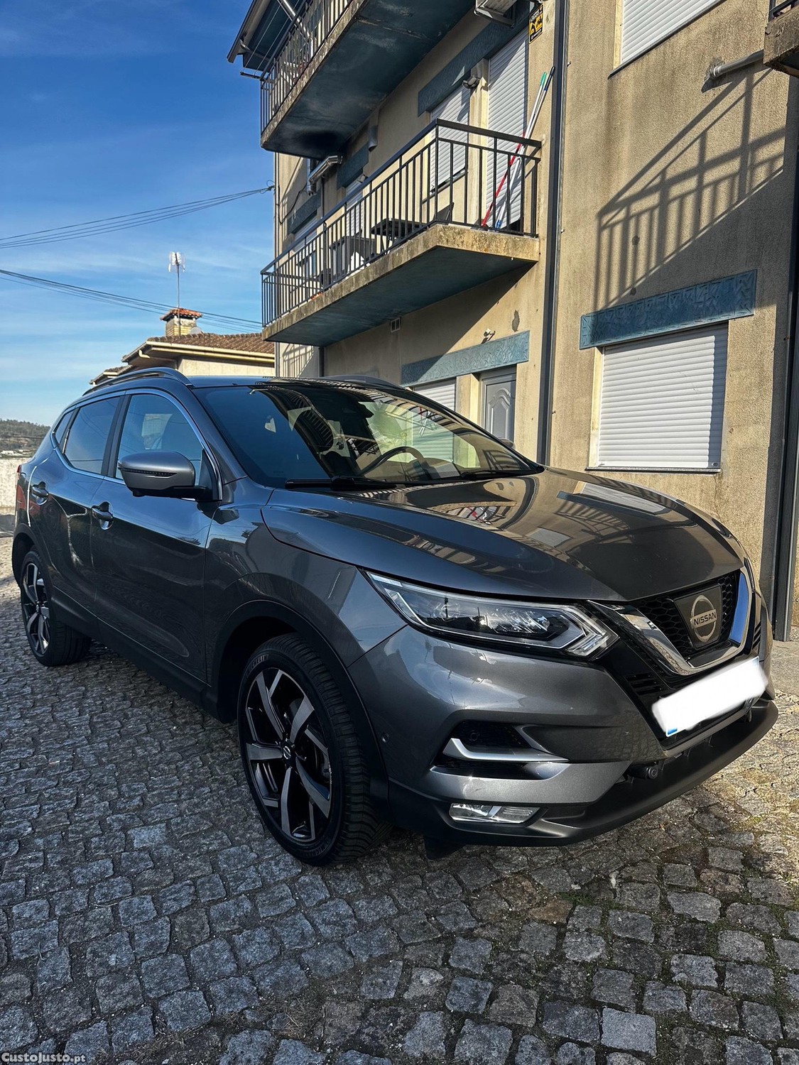 Nissan Qashqai 1.5 Tekna - 19 foto 4