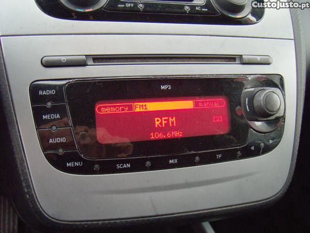 Seat Altea Xl — photo 3