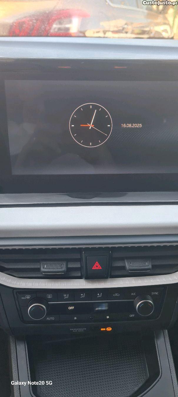 Seat Ibiza 1.2mpi - 21 foto 5