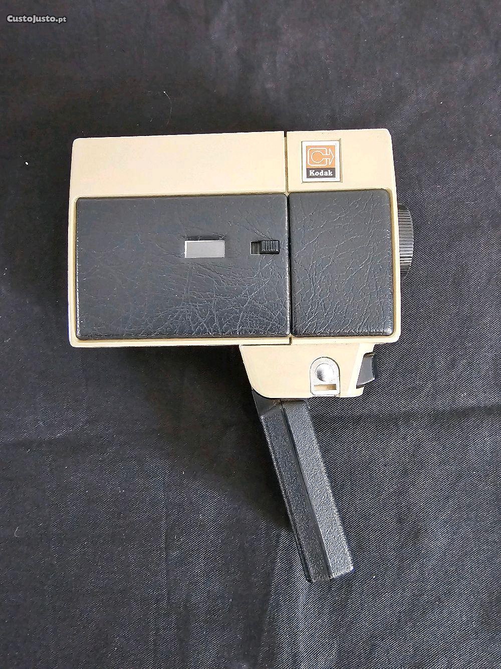 Kodak Hawkeye Instamatic model B