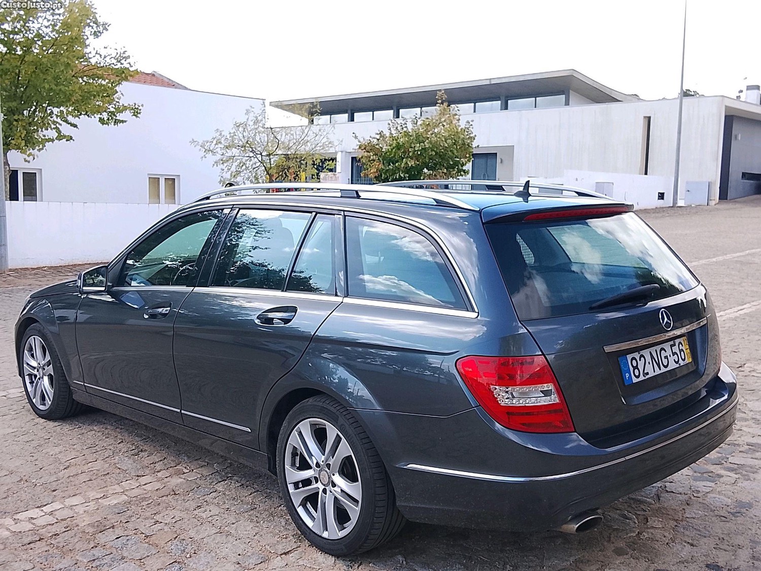 Mercedes-Benz C 220 Avantgarde Biturbo - 12 foto 3