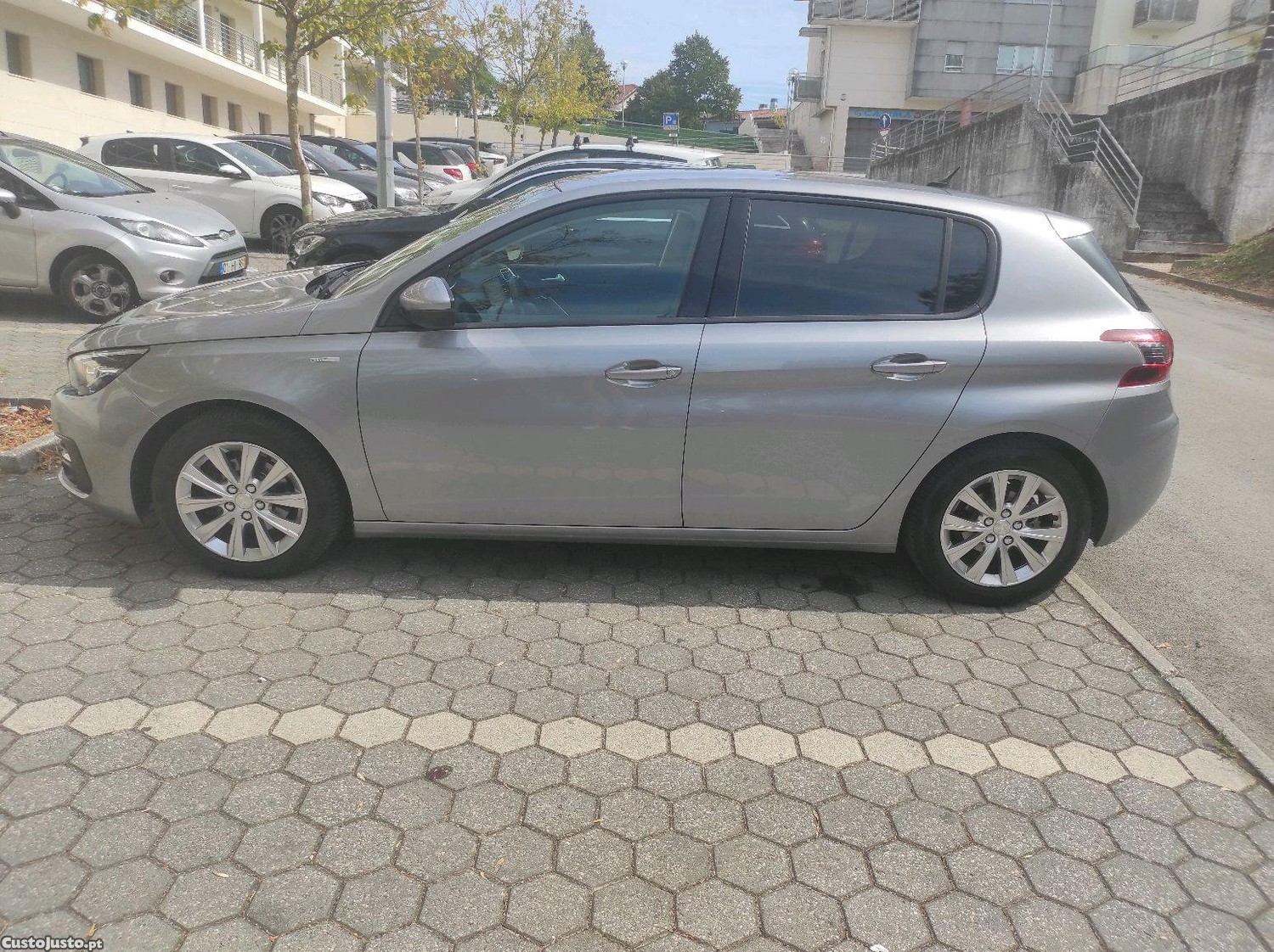 Peugeot 308 PureTech Style - 18 foto 3