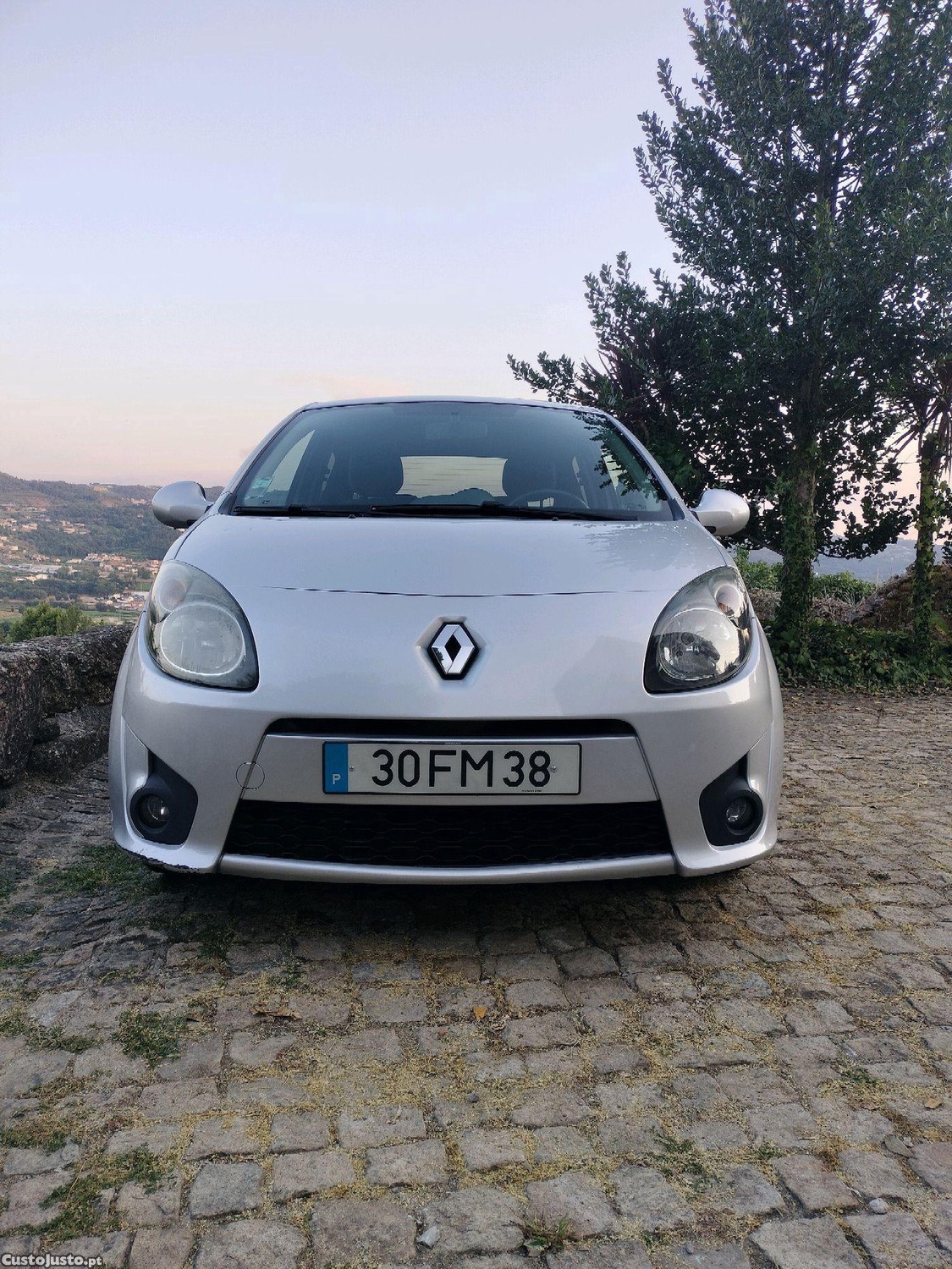 Renault Twingo 1.2 - 08 — photo 3