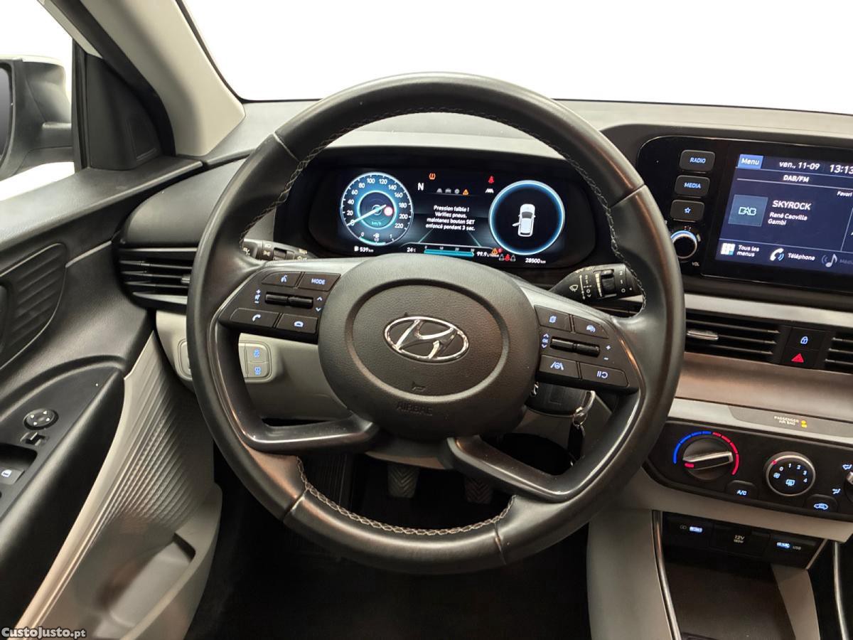 Hyundai i20 1.0 T-GDi Intuitive - 23 foto 5