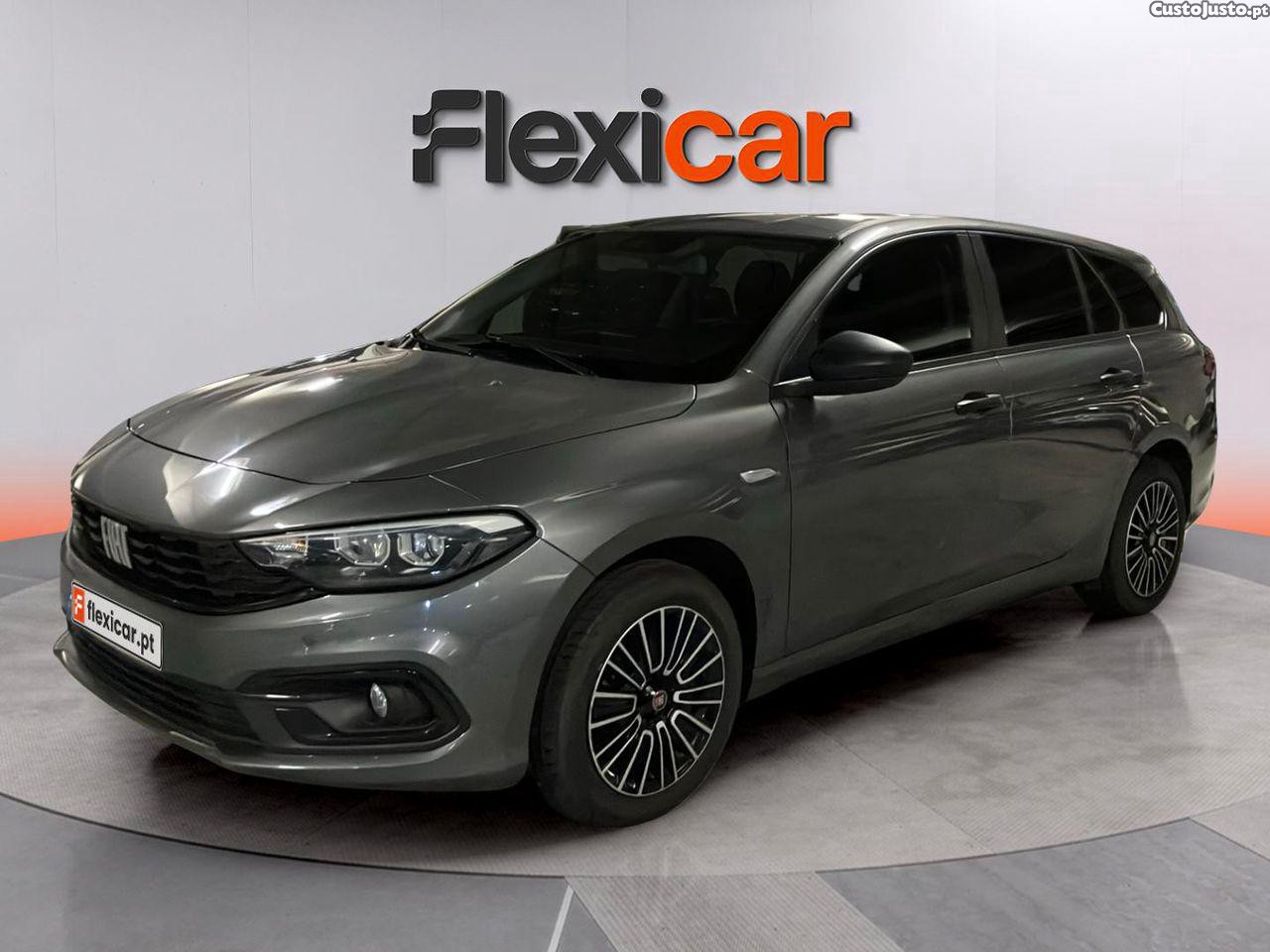 Fiat Tipo 1.3 MultiJet City Life - 21 foto 2