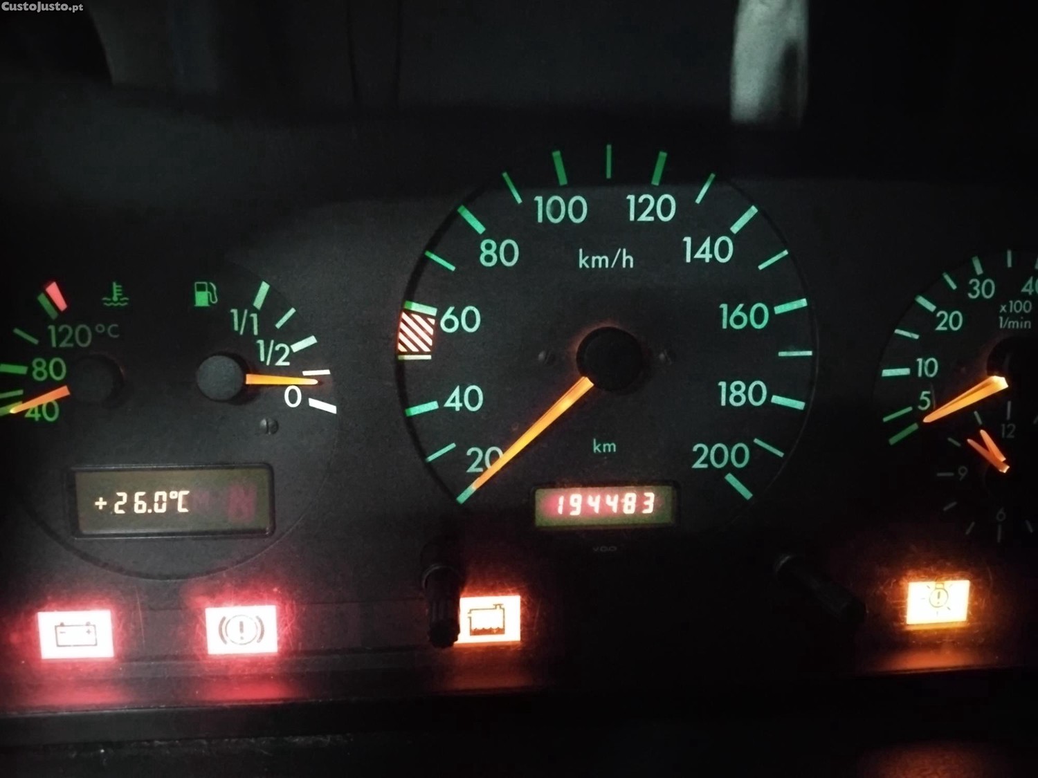 Mercedes-Benz Vito V230 - 98 foto 5
