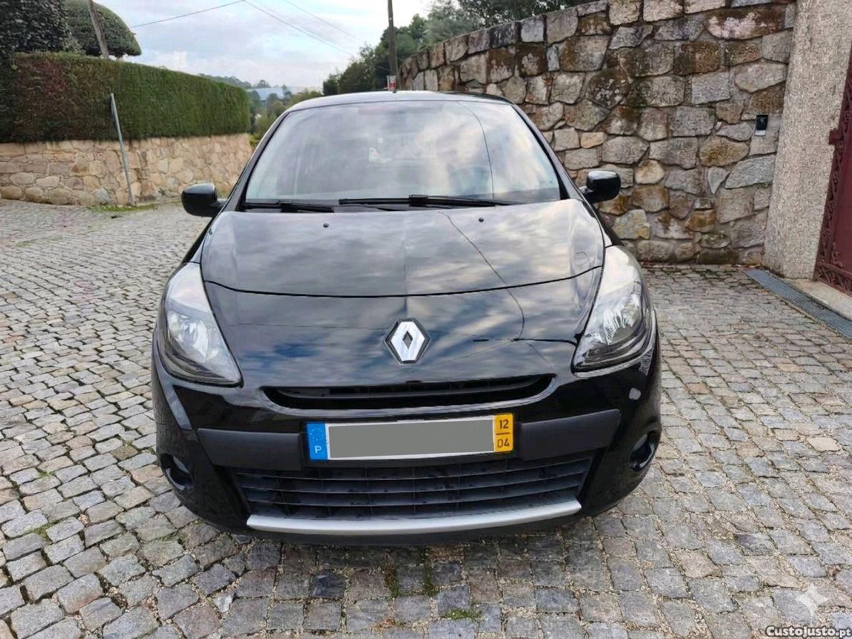 Renault Clio 1.2i Dynamique s — photo 5