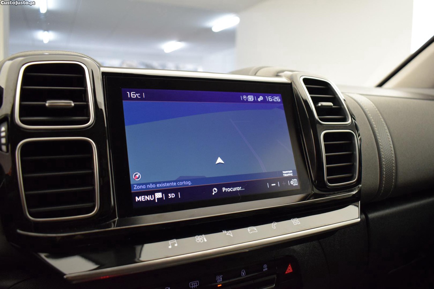 Citroën C5 1.5 BHDI FEEL PACK — fotografia 18