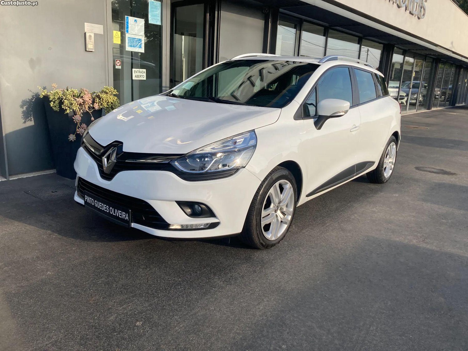 Renault Clio Energy TCe 90 Start — photo 3