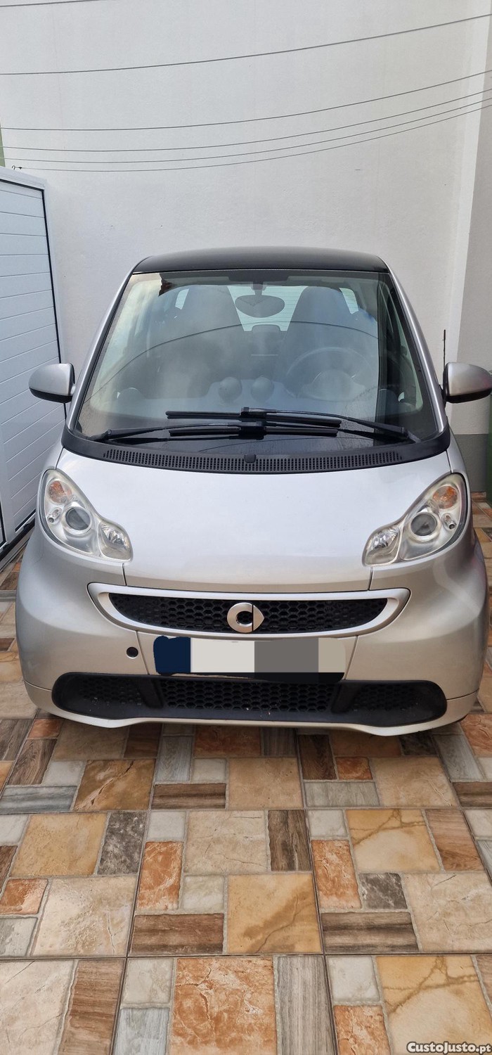 Smart ForTwo 0.8 cdi - 13 foto 5