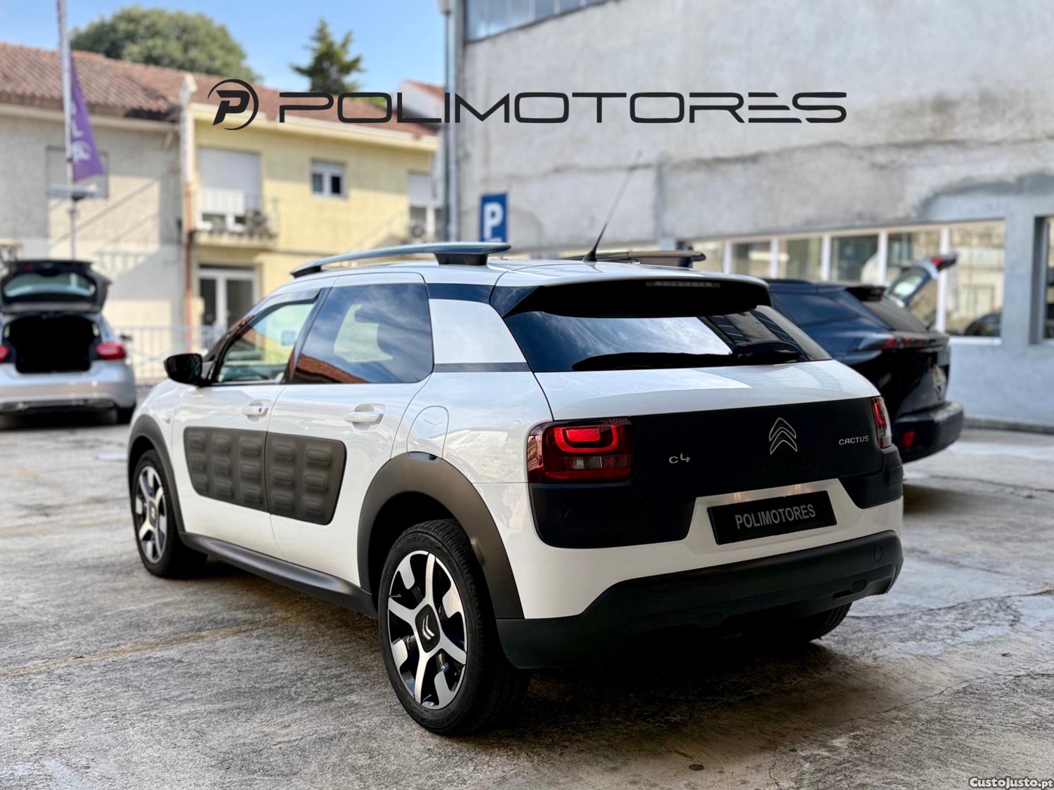 Citroën C4 Cactus - 14 foto 4