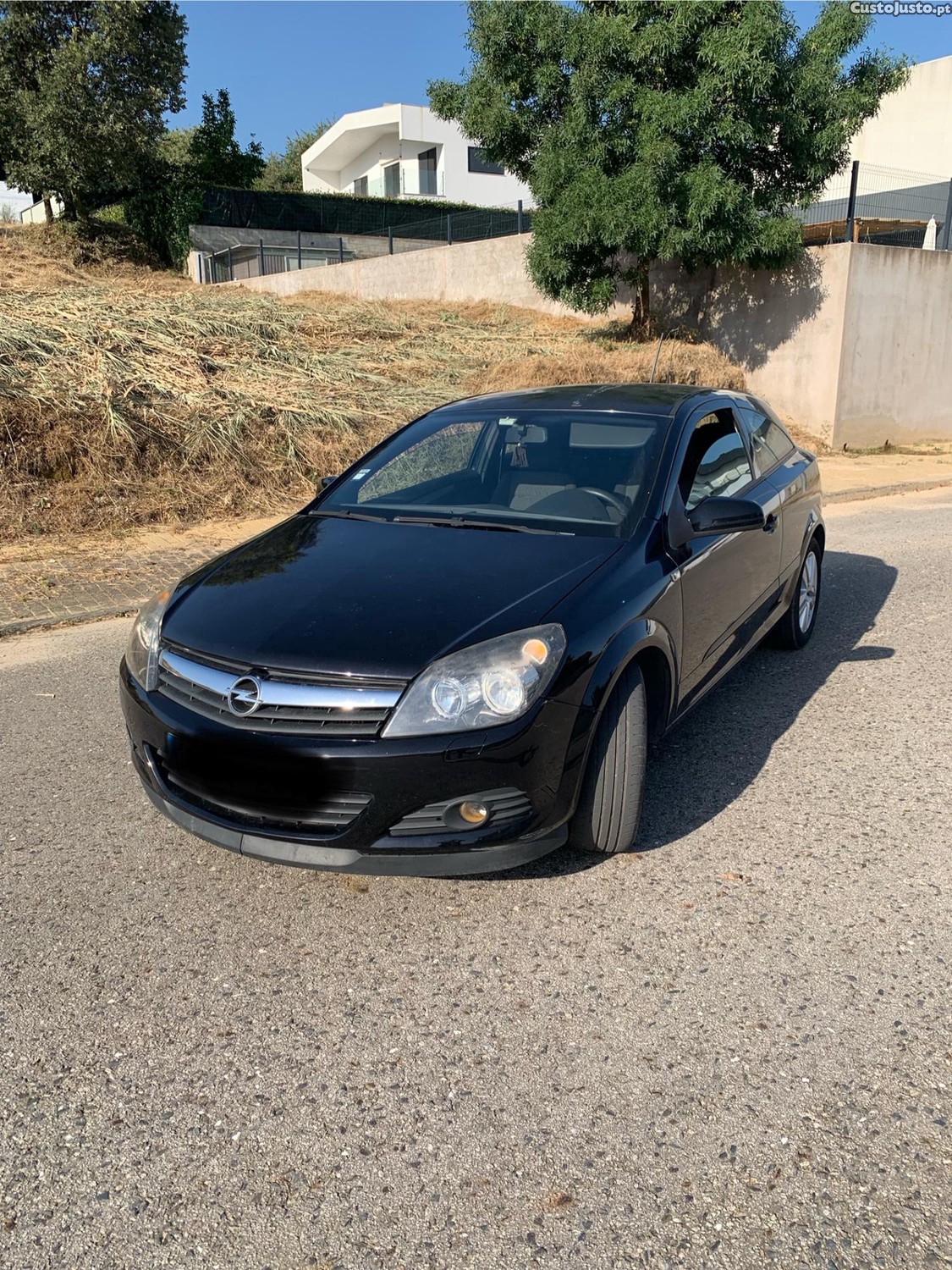 Opel Astra Gtc - 09 foto 2