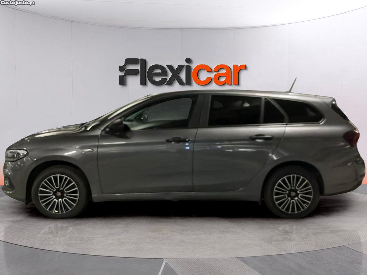 Fiat Tipo 1.3 MultiJet City Life - 21 foto 5