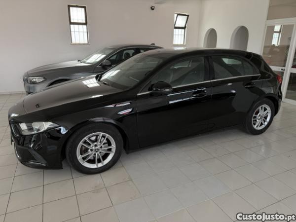 Mercedes-Benz A 160 D — photo 2