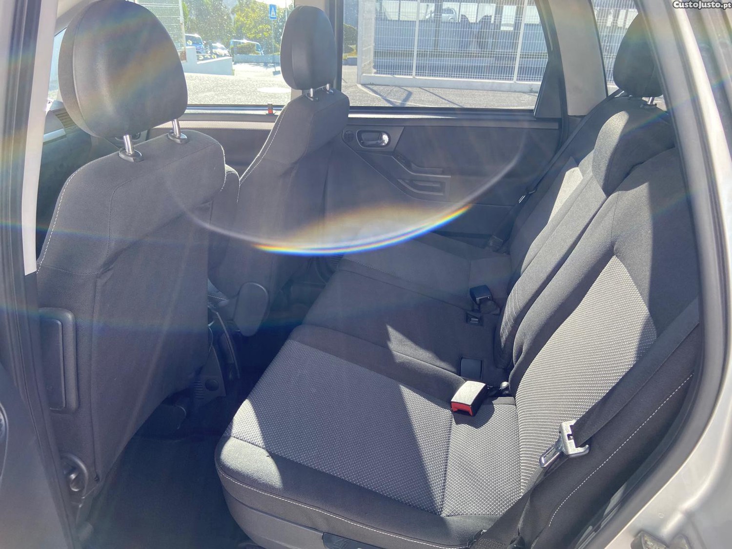 Opel Meriva CDTI 1Dono — fotografia 4