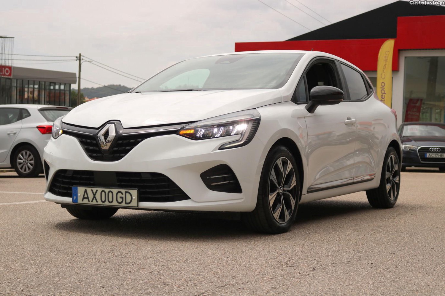 Renault Clio 1.5 Blue DCI Evolution 100cv — fotografia 50