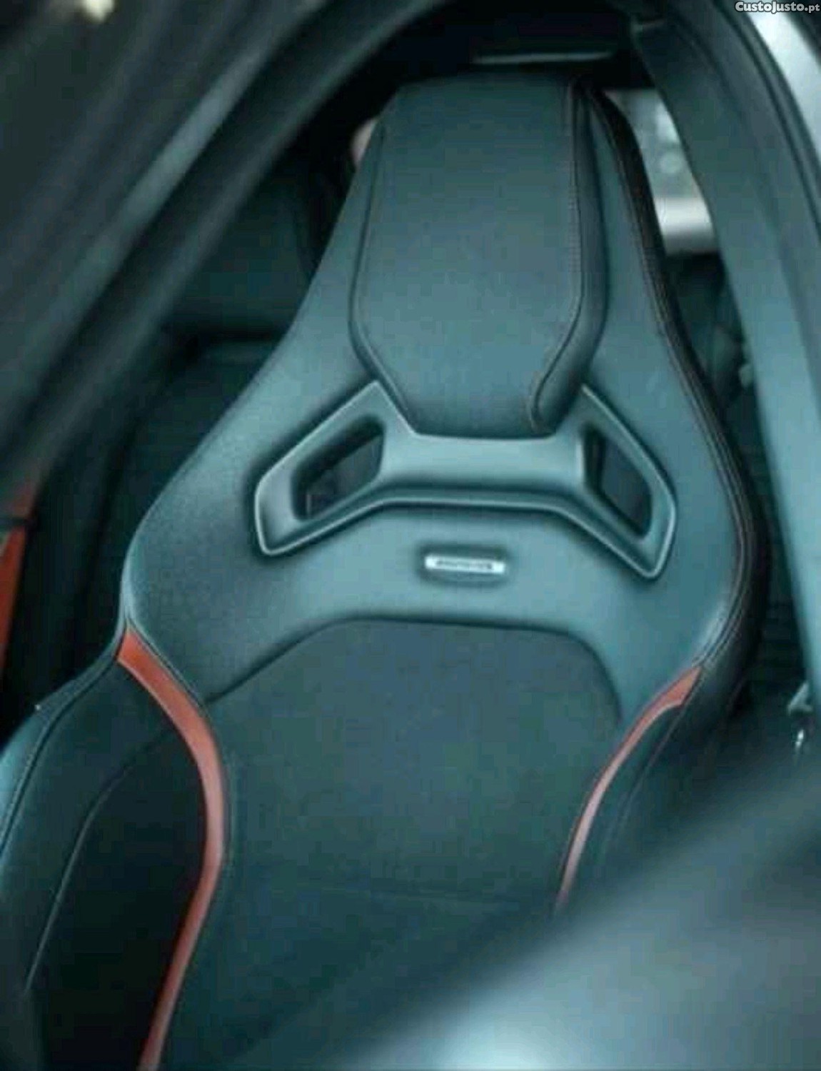 Mercedes-Benz GLA 45 AMG amg - 14 — photo 5