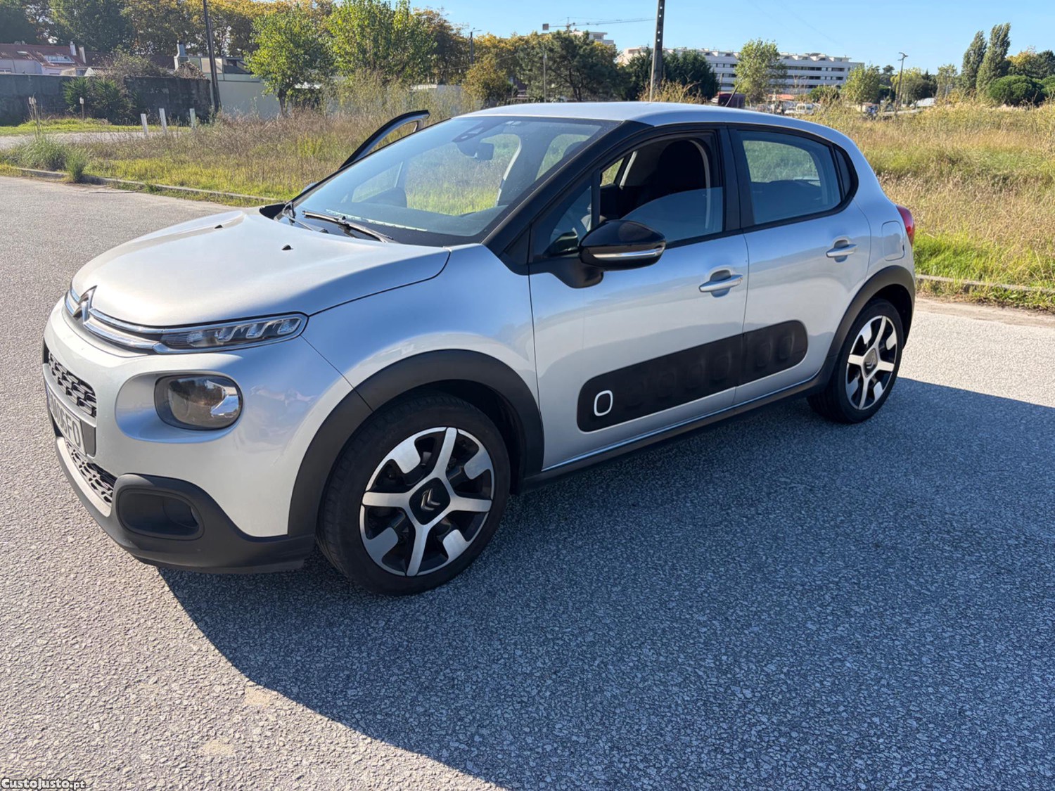 Citroën C3 . — photo 4