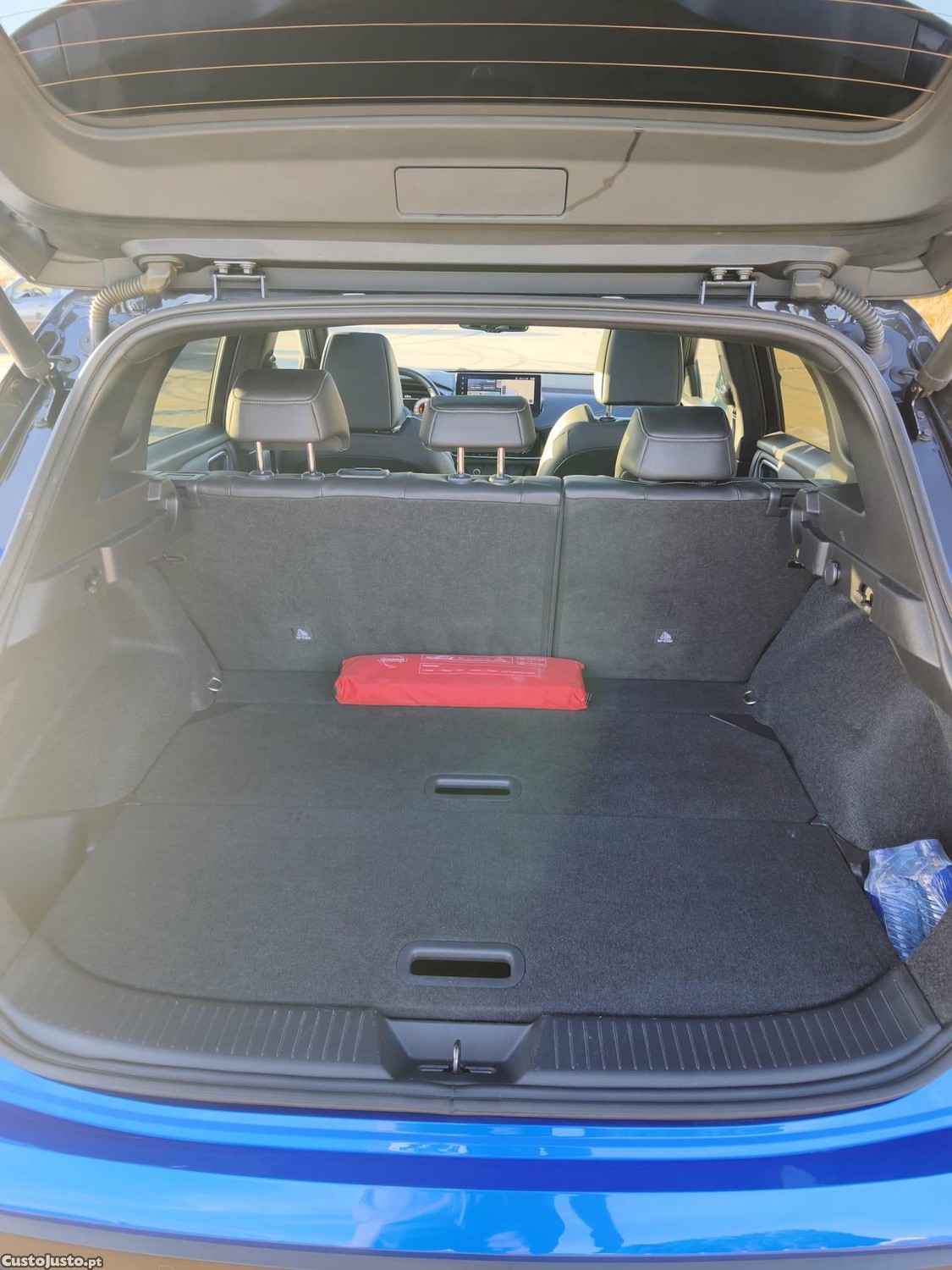 Nissan Qashqai III - 22 — photo 5