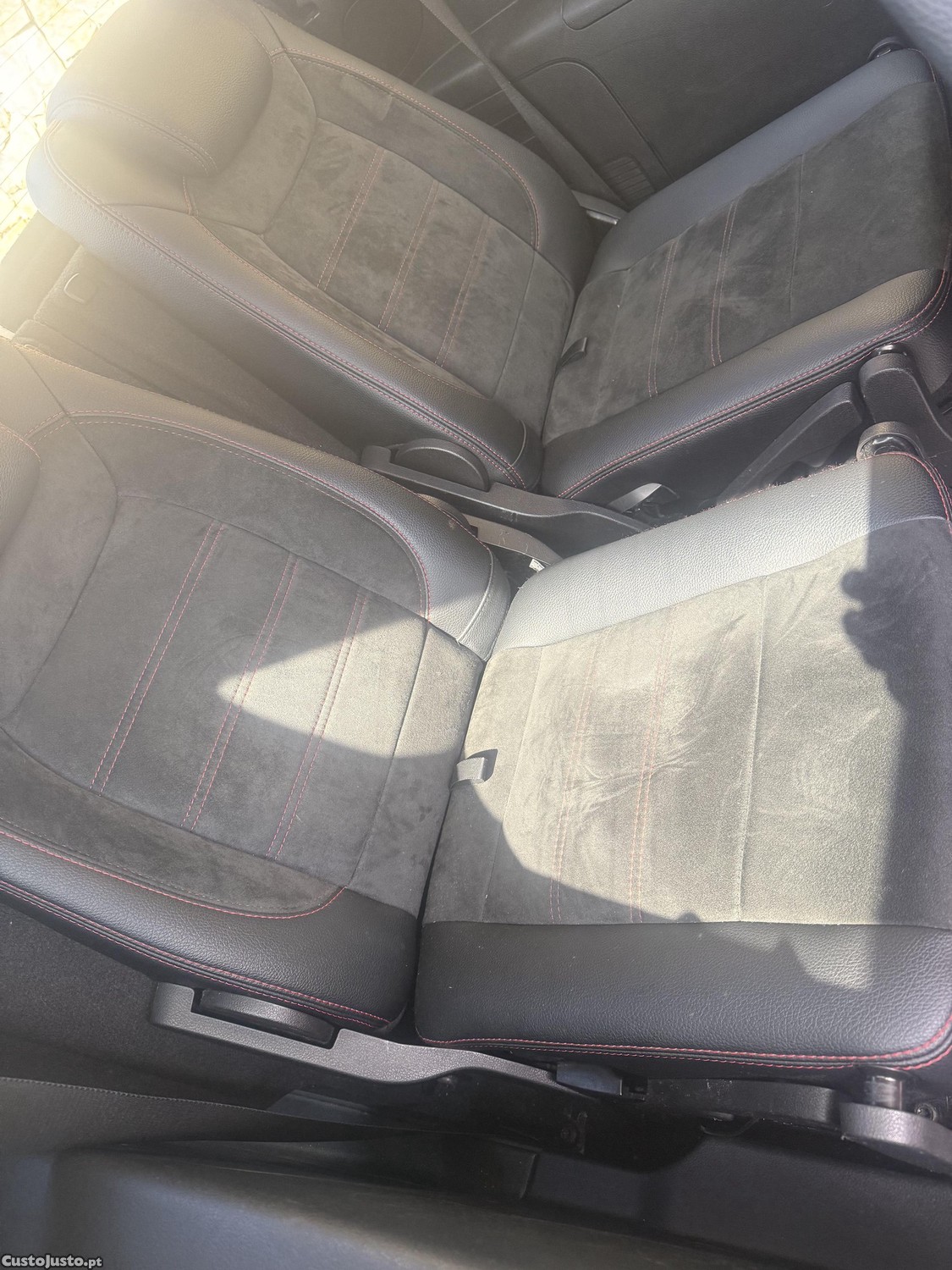 Ford S-Max Mm2 — fotografia 6