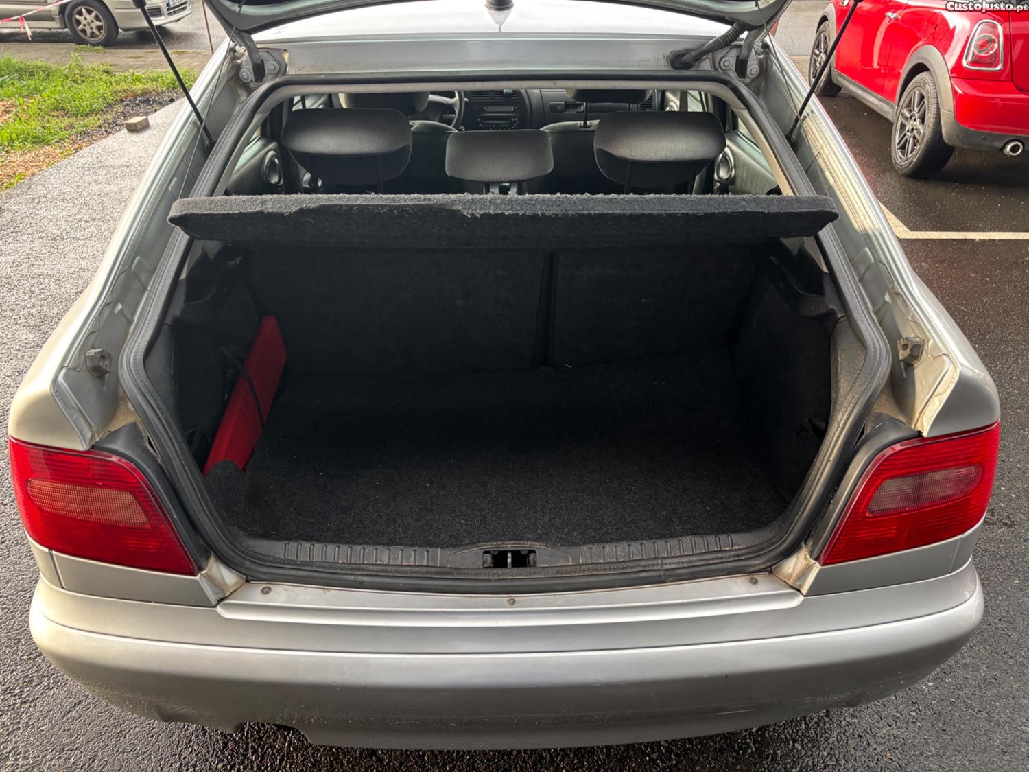 Citroën Xsara 1.4 — photo 4