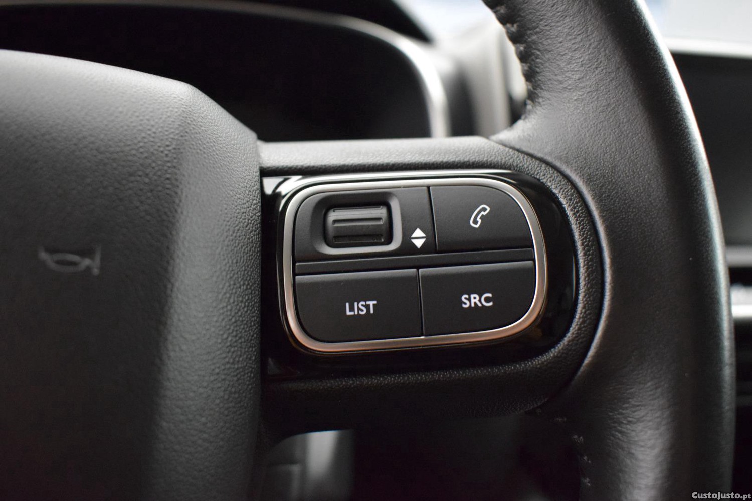 Citroën C5 1.5 BHDI FEEL PACK — fotografia 21