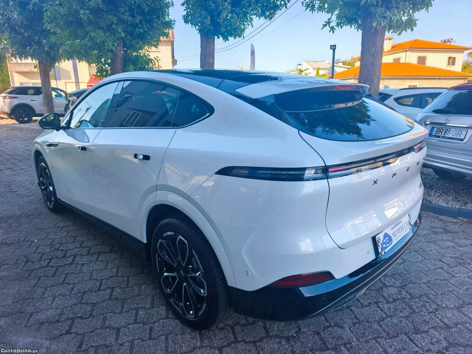 Xpeng G6 Long Range RWD 296 Cv's 87.5 KW - 25 — photo 4