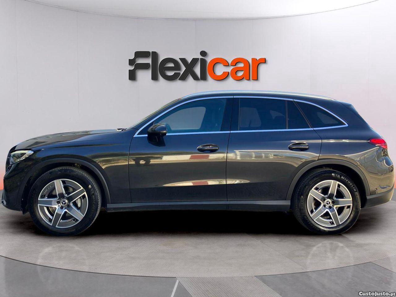 Mercedes-Benz GLC 220 d 4Matic - 22 foto 4