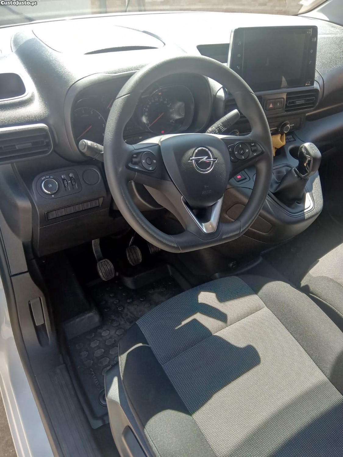 Opel Combo 1.5 100CV