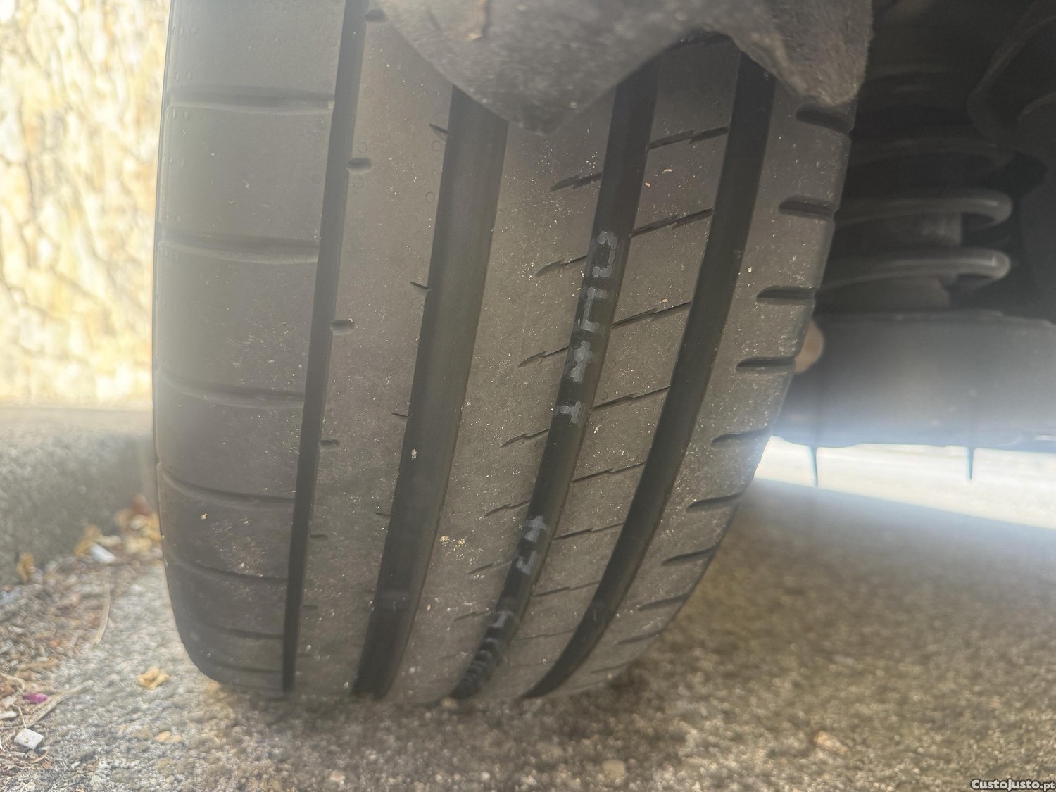 Ford S-Max Mm2 — fotografia 7