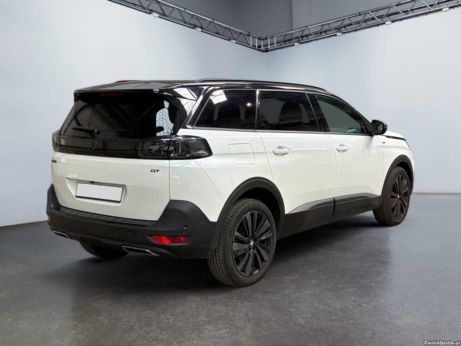 Peugeot 5008 1.5 BlueHDi GT EAT8 - 24 — photo 2