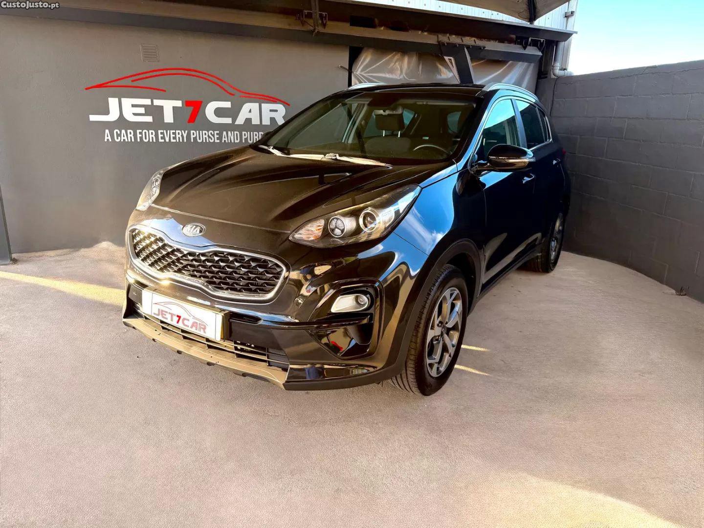 Kia Sportage 1.6 crdi isg sx - 19 foto 2