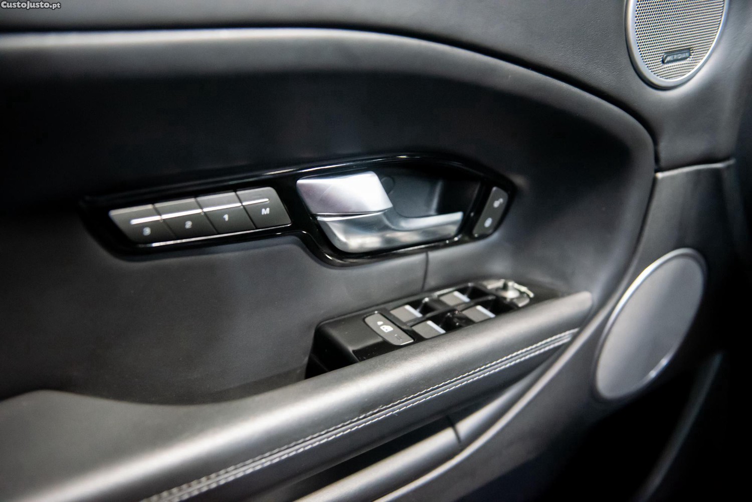 Land Rover Evoque Rover Evoque - 16 — photo 5