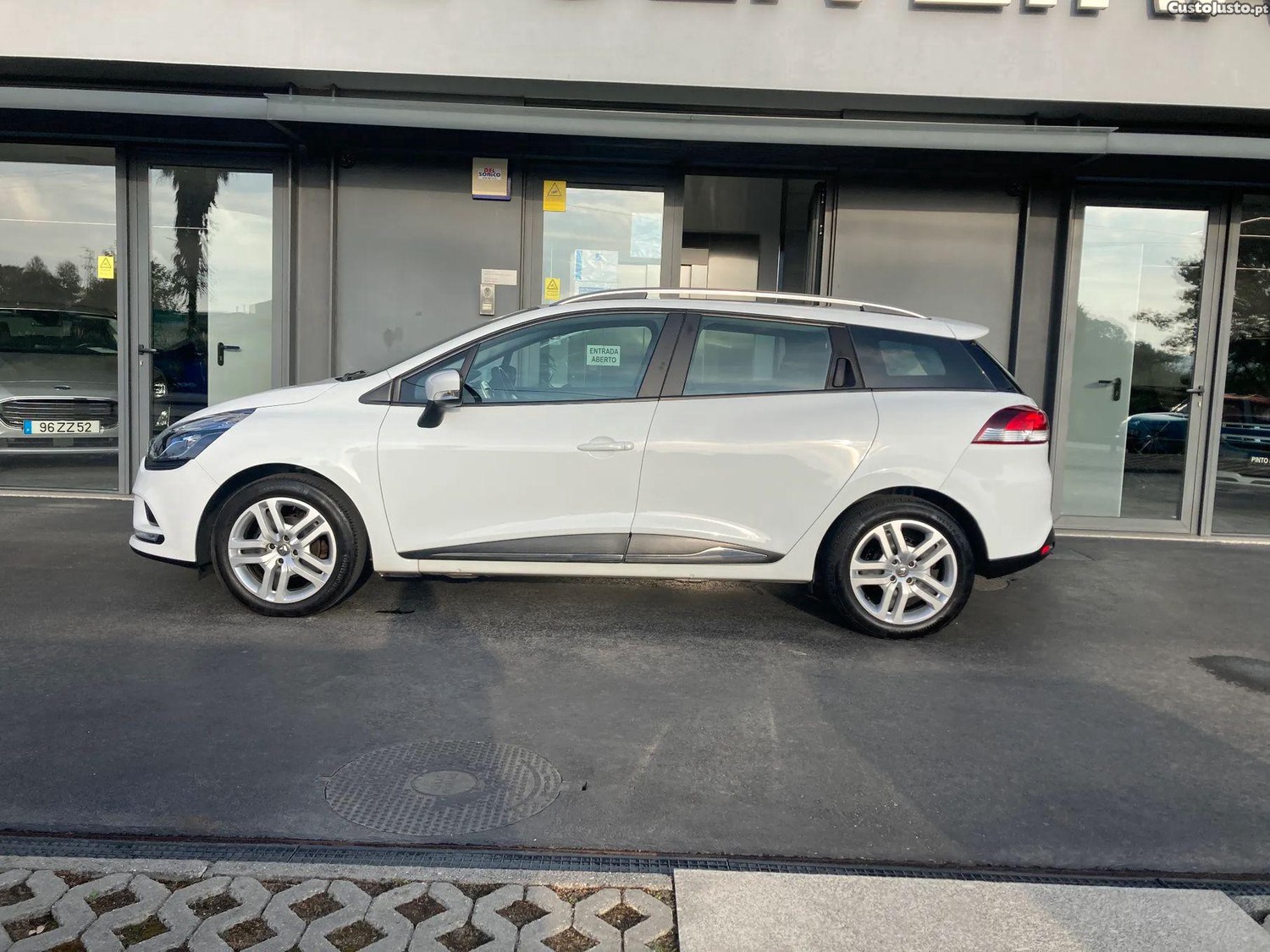 Renault Clio Energy TCe 90 Start — photo 5