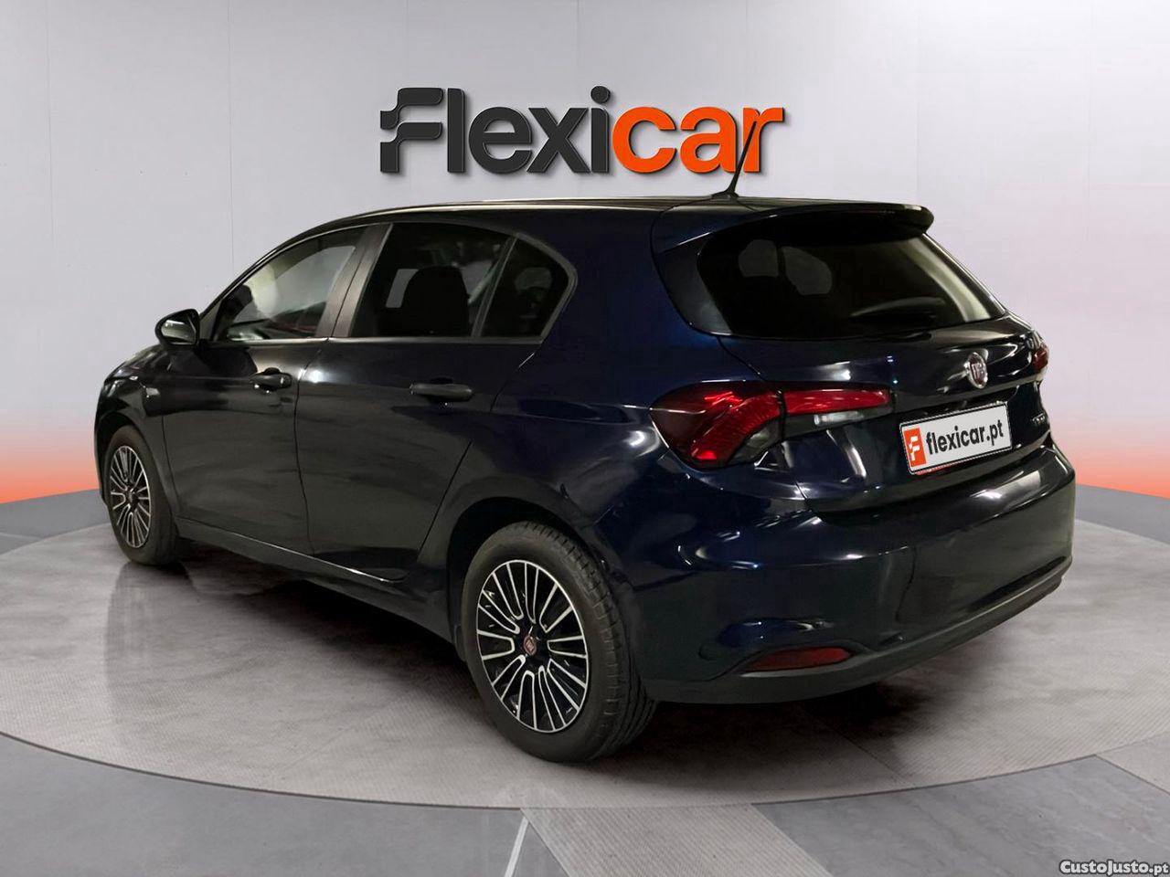 Fiat Tipo 1.3 MultiJet City Life - 21 — photo 3