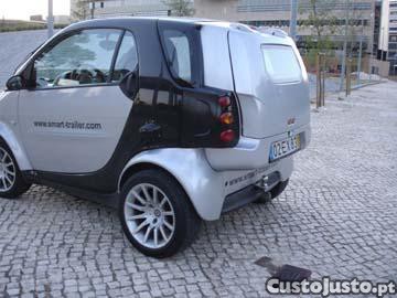 Smart ForTwo (450300 Fortwo Coupé Cdi) - 04 foto 5