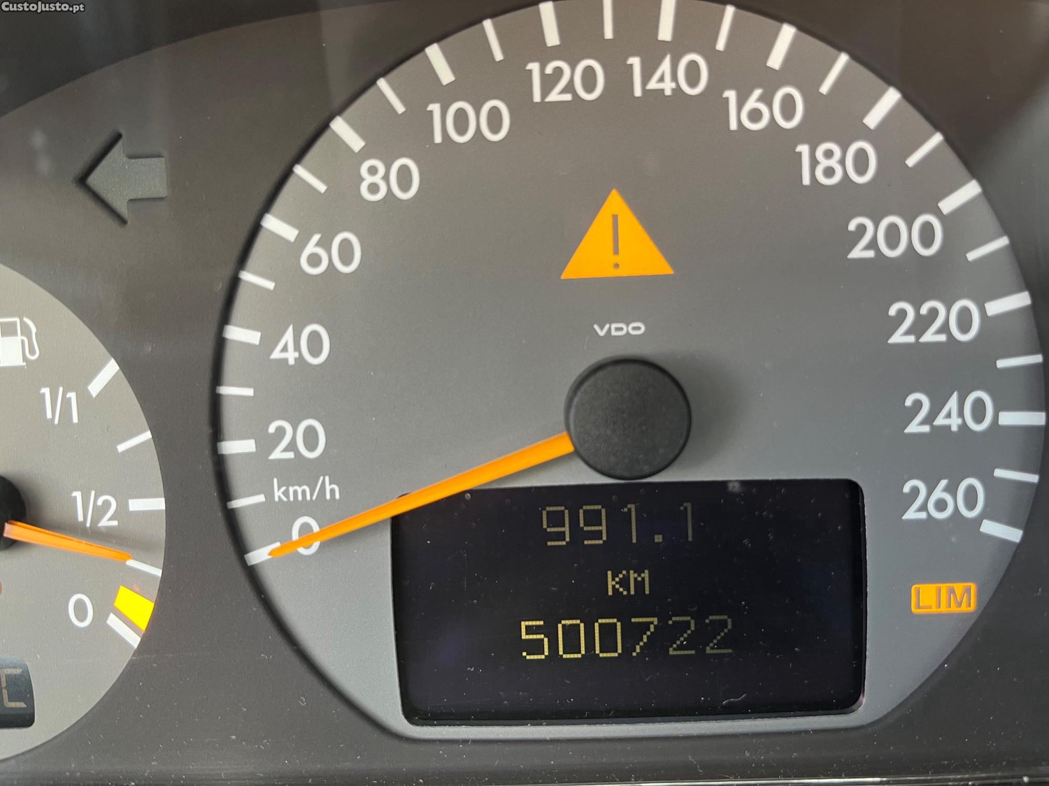 Mercedes-Benz E 220 Cdi - 02