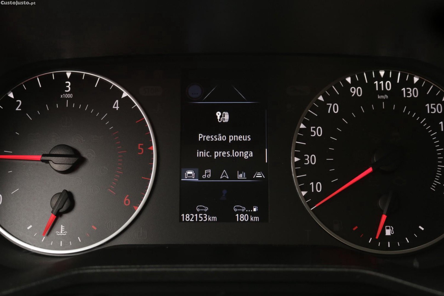 Renault Clio 1.5 Blue DCI Evolution 100cv — fotografia 25