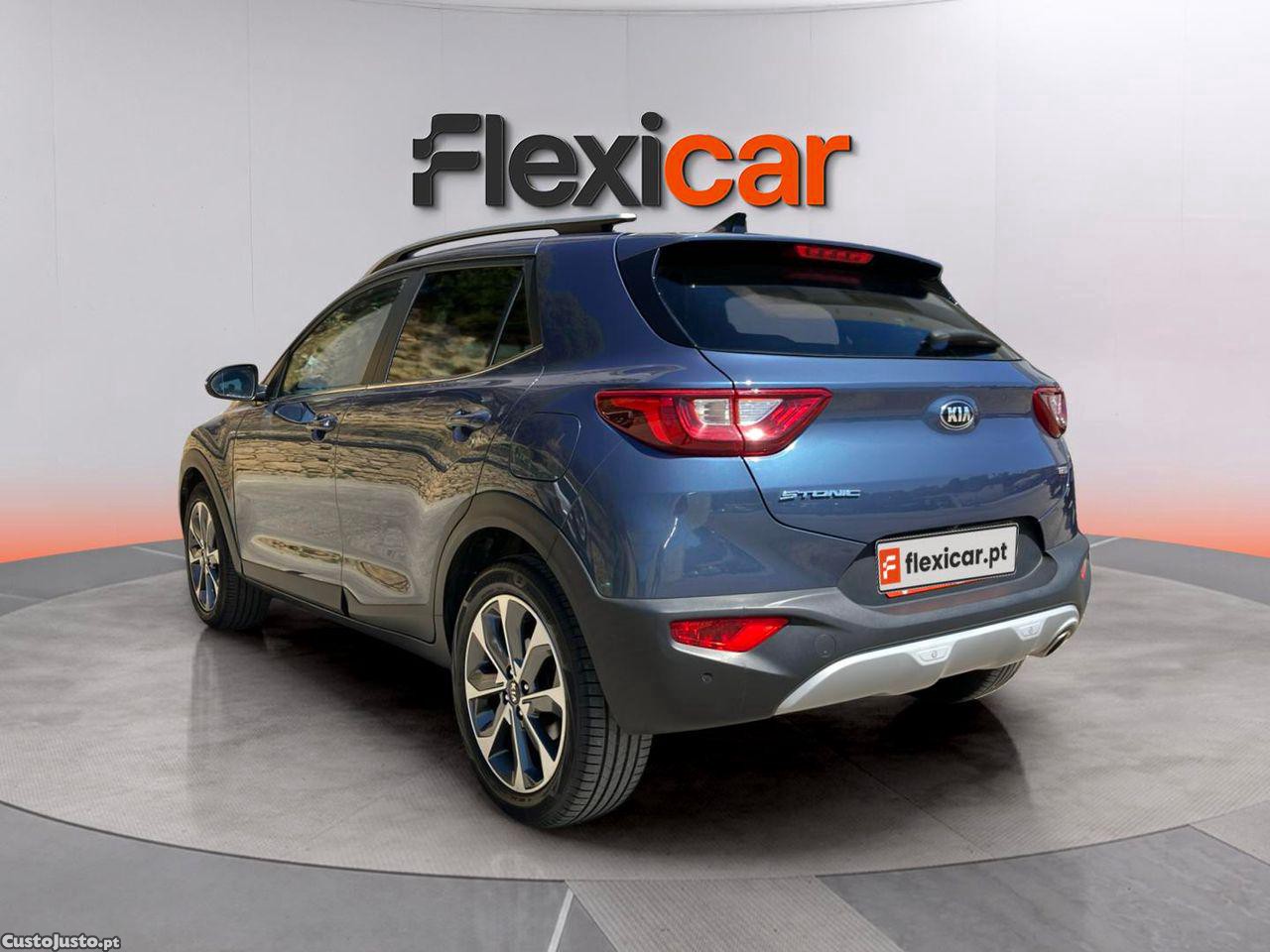Kia Stonic 1.0 T-GDi Tech - 19 — photo 5