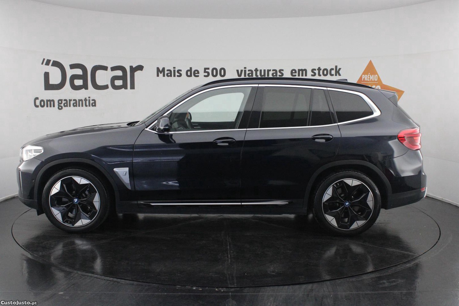 BMW iX3 INSPIRING 80Kwh (AUTO) - 21 foto 4