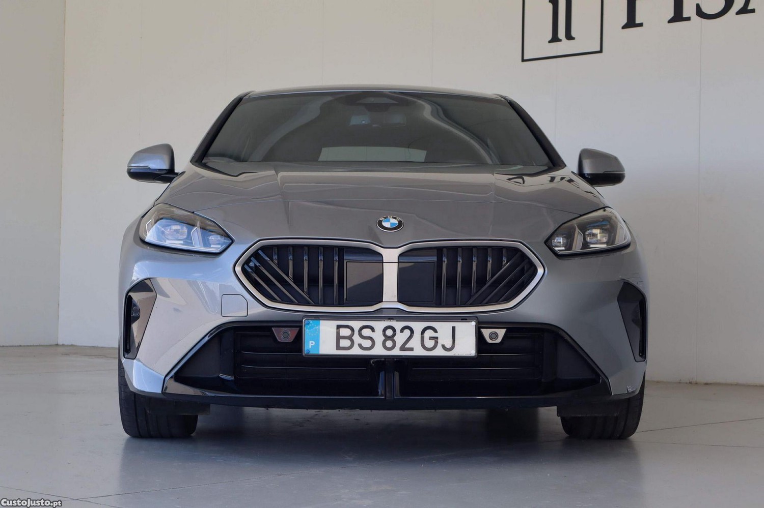 BMW 116 Pack Desportivo M - 25 — photo 2