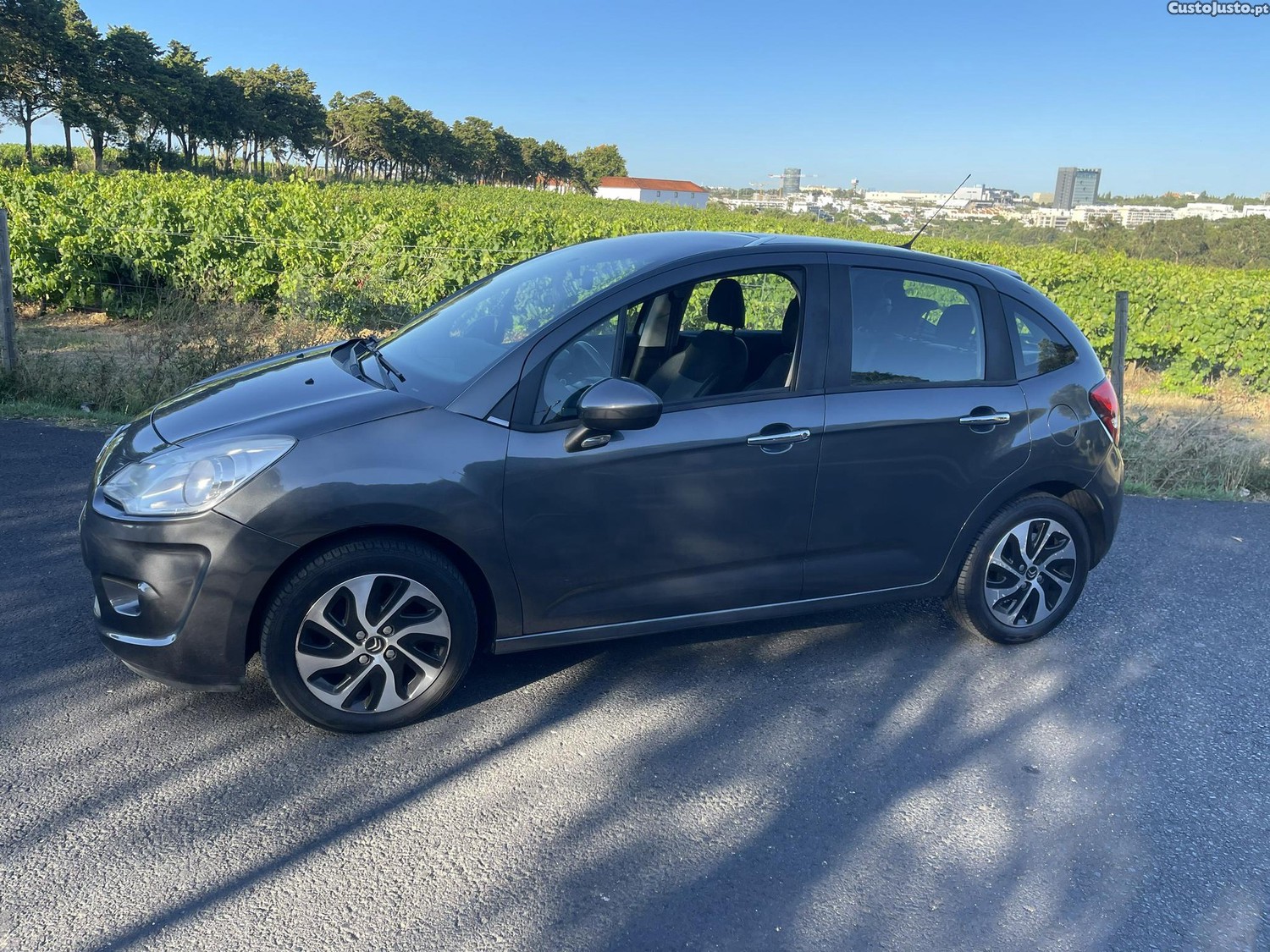 Citroën C3 1.4 Hdi Exclusive - 13 foto 2