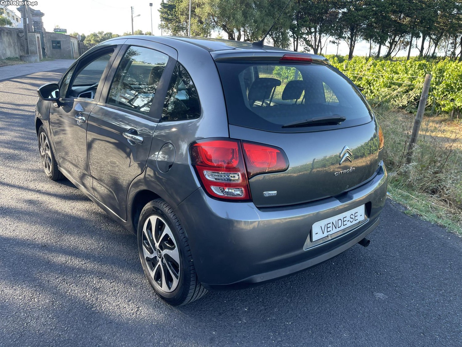 Citroën C3 1.4 Hdi Exclusive - 13 foto 5