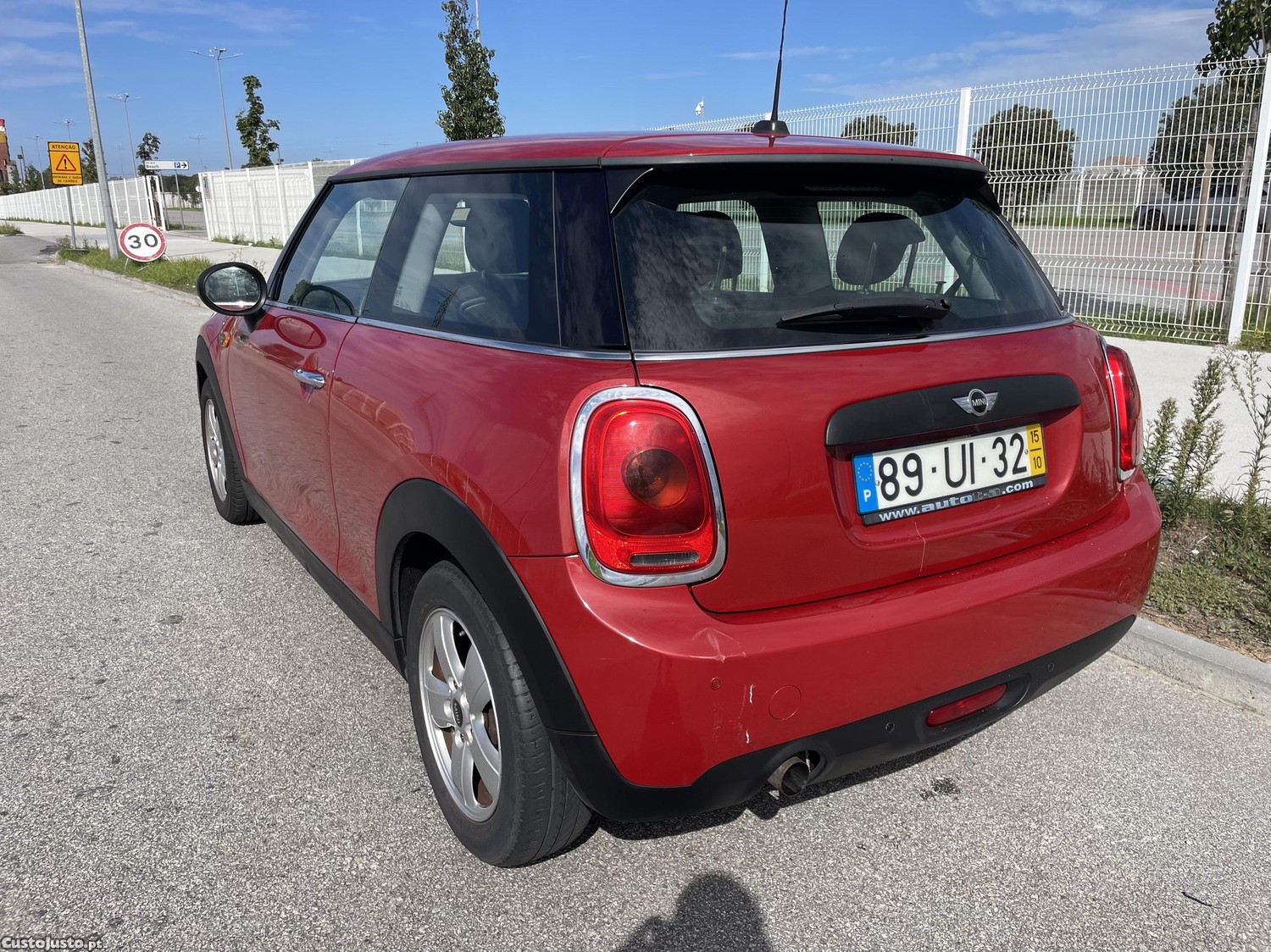 MINI One Diesel - 15 foto 2