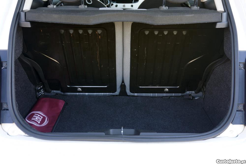 Fiat 500 1.2 Lounge S&S - 18 — photo 3