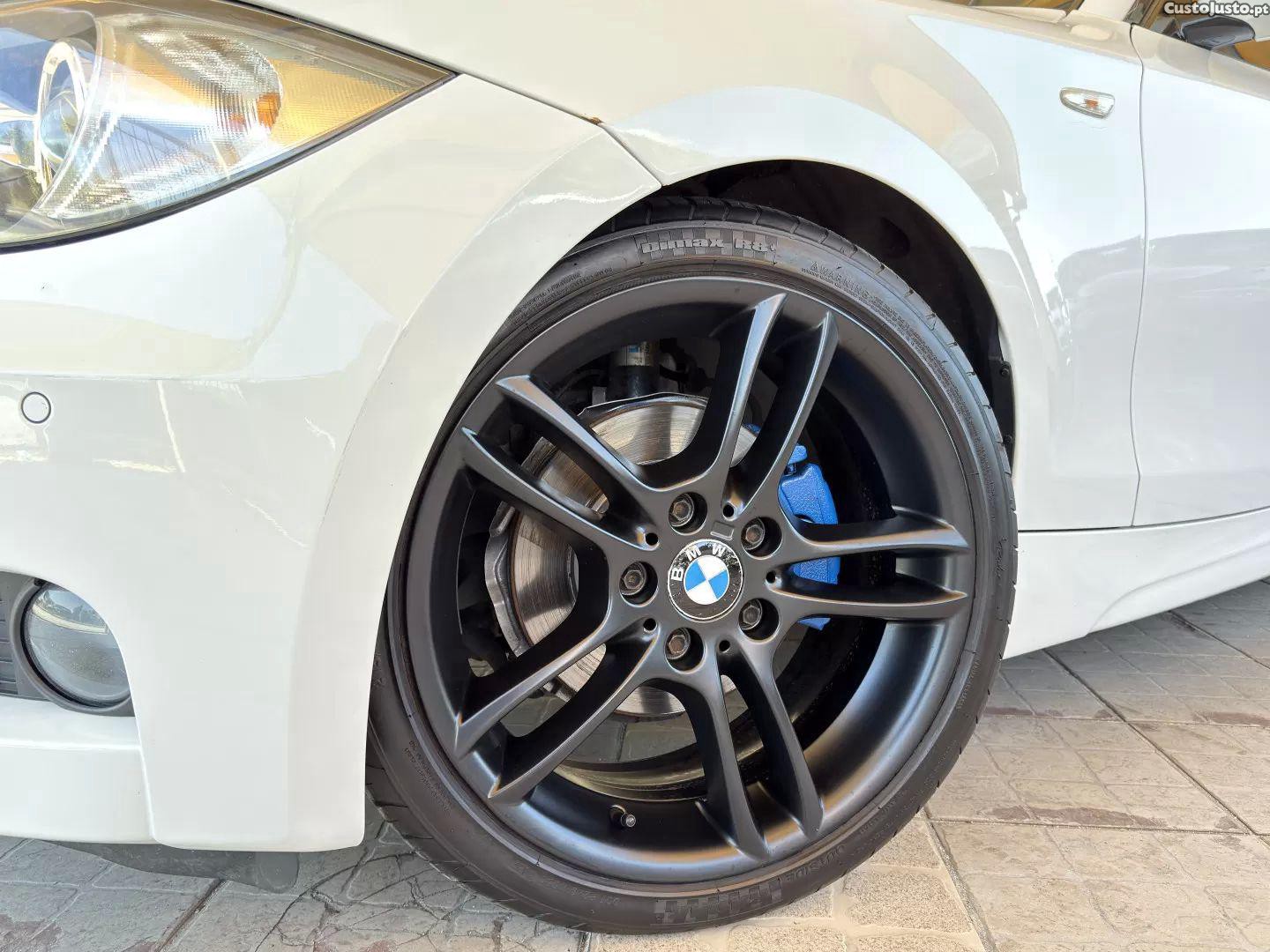 BMW 118 D pack m — photo 3