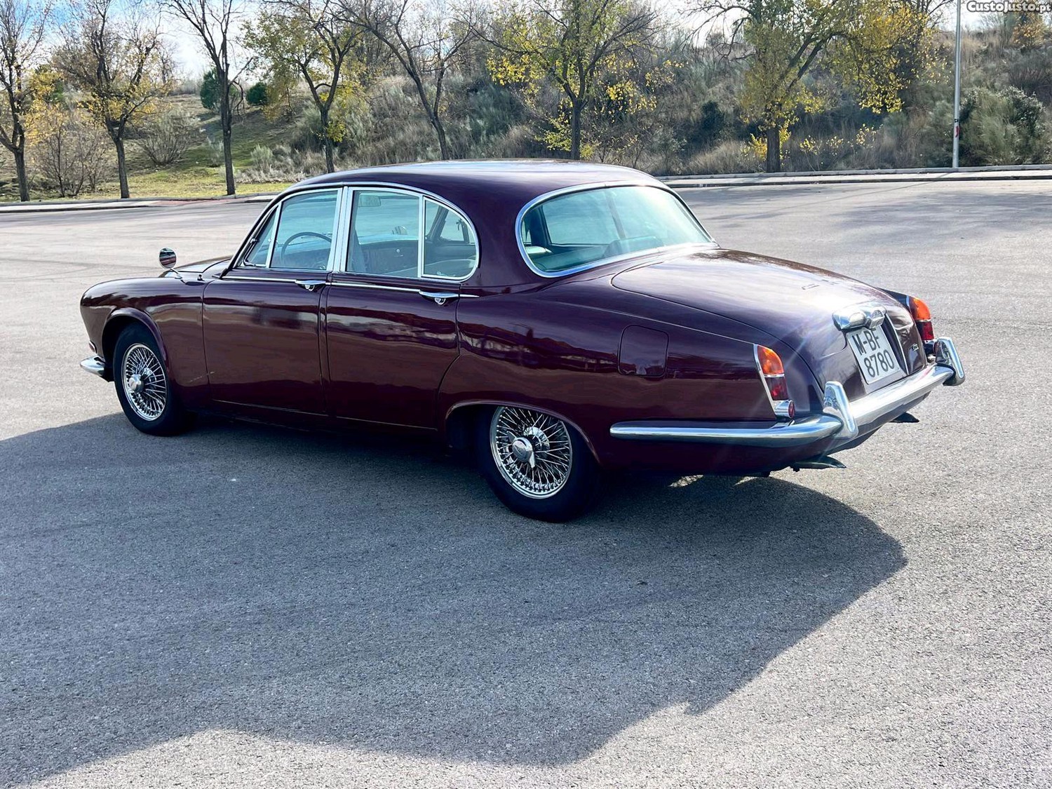 Jaguar  4.2 — photo 5